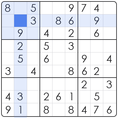 britannica sudoku