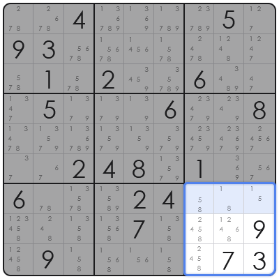 cool math games sudoku